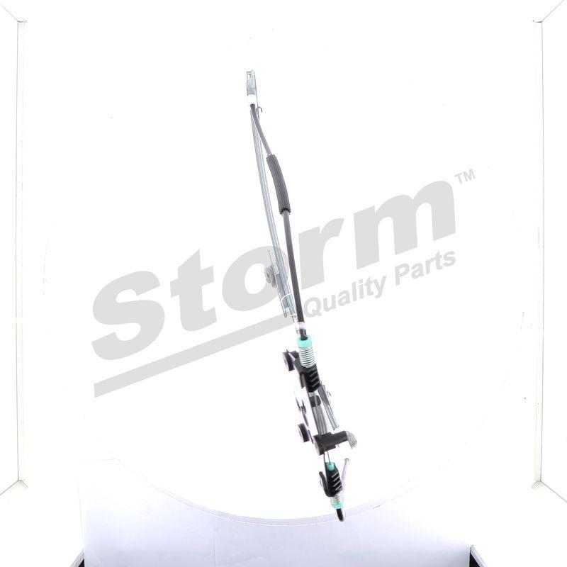 Lève-vitre STORM QUALITY PARTS 79778