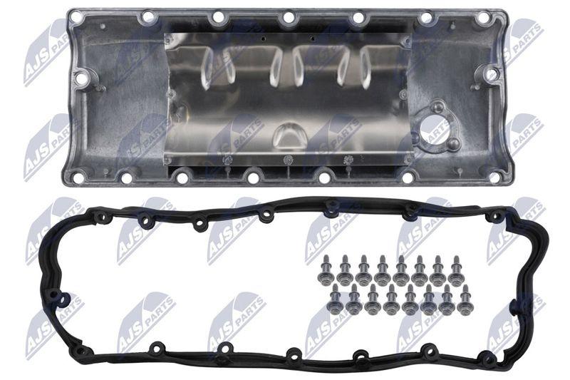 Couvercle de culasse NTY BPZ-VW-035