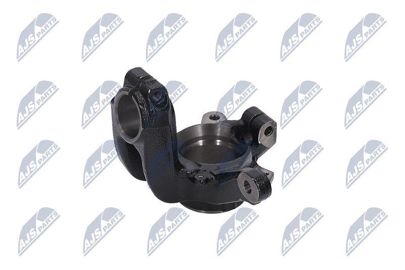 Fusée d'essieu, suspension de roue NTY ZZP-FR-057