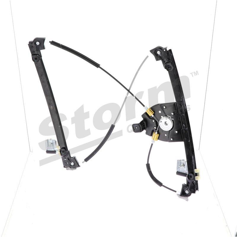 Lève-vitre STORM QUALITY PARTS 79177