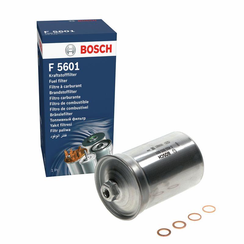 Filtre à carburant BOSCH 0450905601