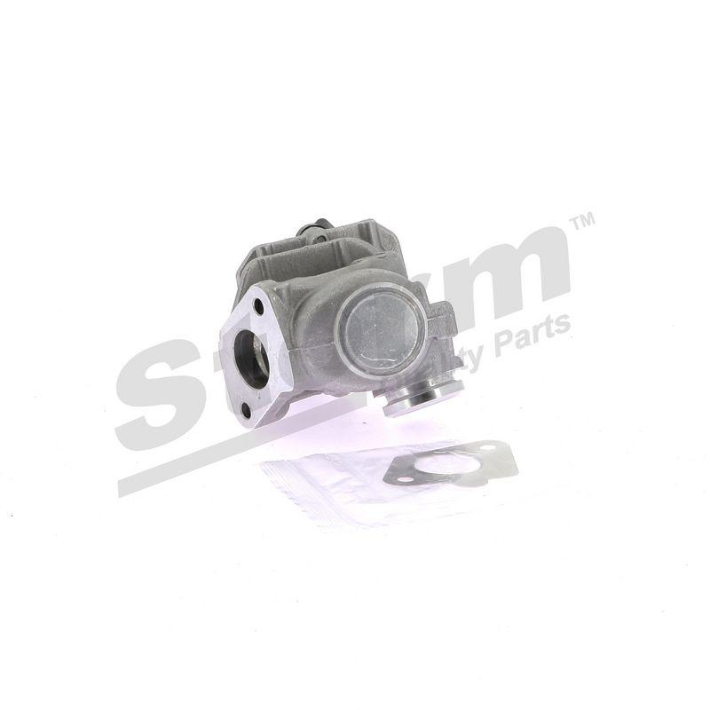 Vanne EGR STORM QUALITY PARTS 9027