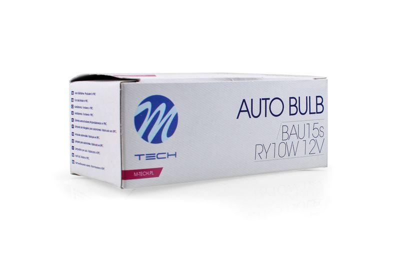 Ampoule, projecteur longue portée M-Tech Z95