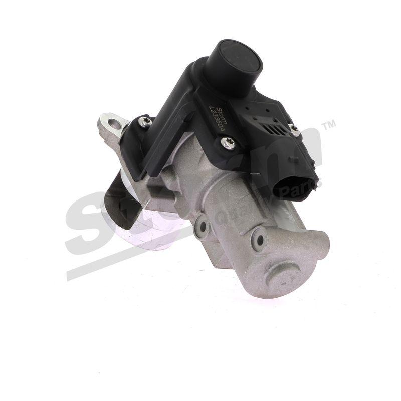 Vanne EGR STORM QUALITY PARTS 9035