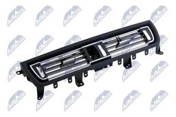 Console centrale NTY EZC-BM-049