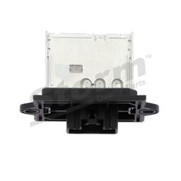 Résistance, pulseur d'air habitacle STORM QUALITY PARTS 1500500