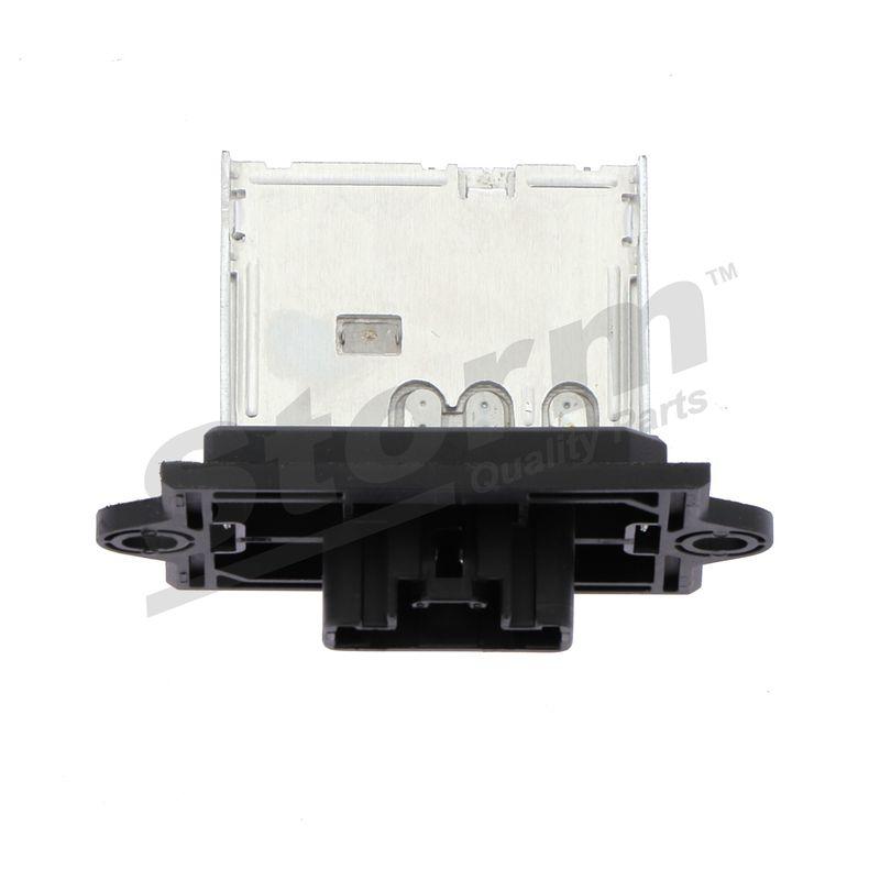 Résistance, pulseur d'air habitacle STORM QUALITY PARTS 1500500