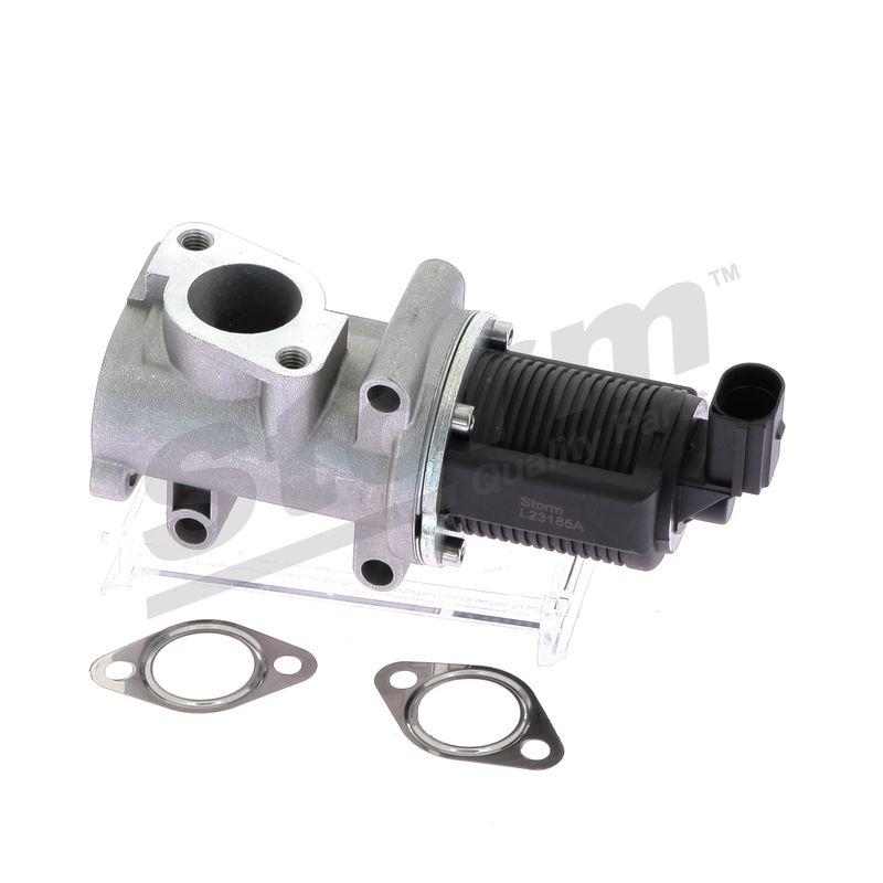 Vanne EGR STORM QUALITY PARTS 9024