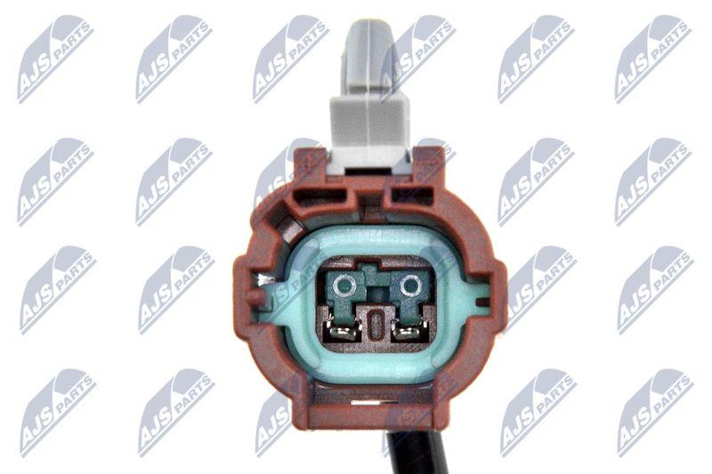 Capteur, vitesse de roue NTY HCA-NS-009