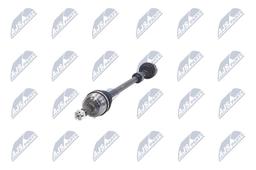 Arbre de transmission NTY NPW-MS-088