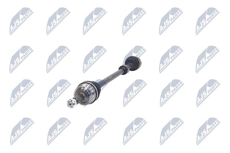 Arbre de transmission NTY NPW-MS-088