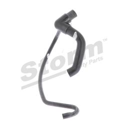 Durite de radiateur STORM QUALITY PARTS F9035