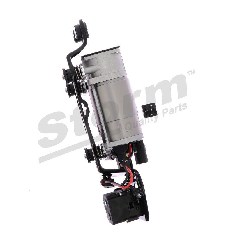 Compresseur, système d'air comprimé STORM QUALITY PARTS 844293ST