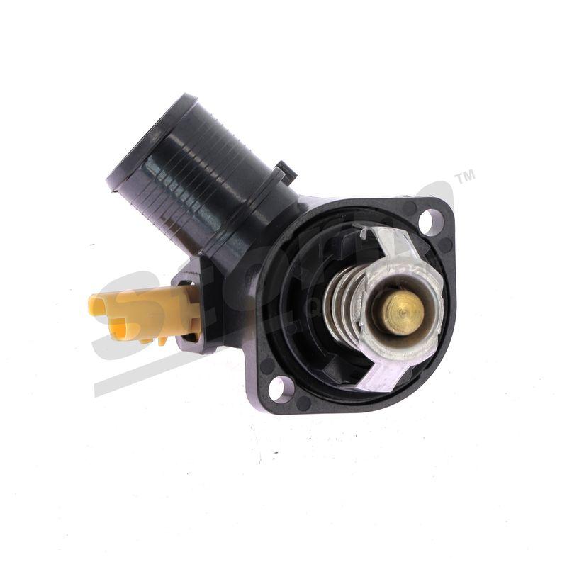 Boîtier du thermostat STORM QUALITY PARTS 3933