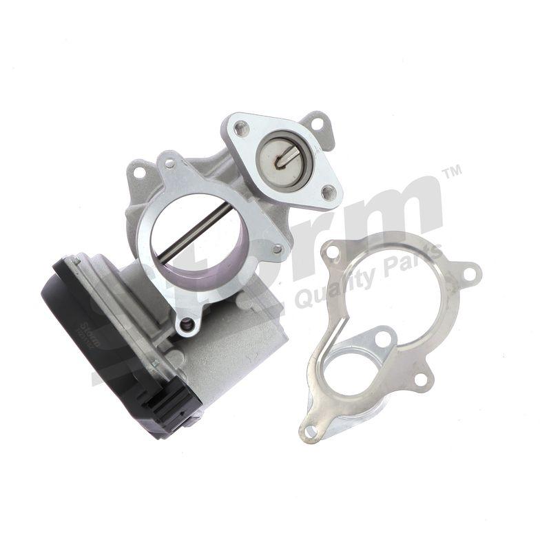 Vanne EGR STORM QUALITY PARTS 9010
