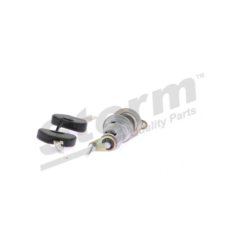 Jeu de cylindres de serrures STORM QUALITY PARTS 23025