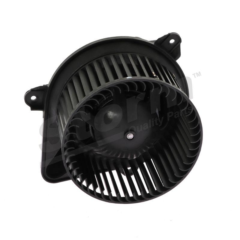 Pulseur d'air habitacle STORM QUALITY PARTS 8350803