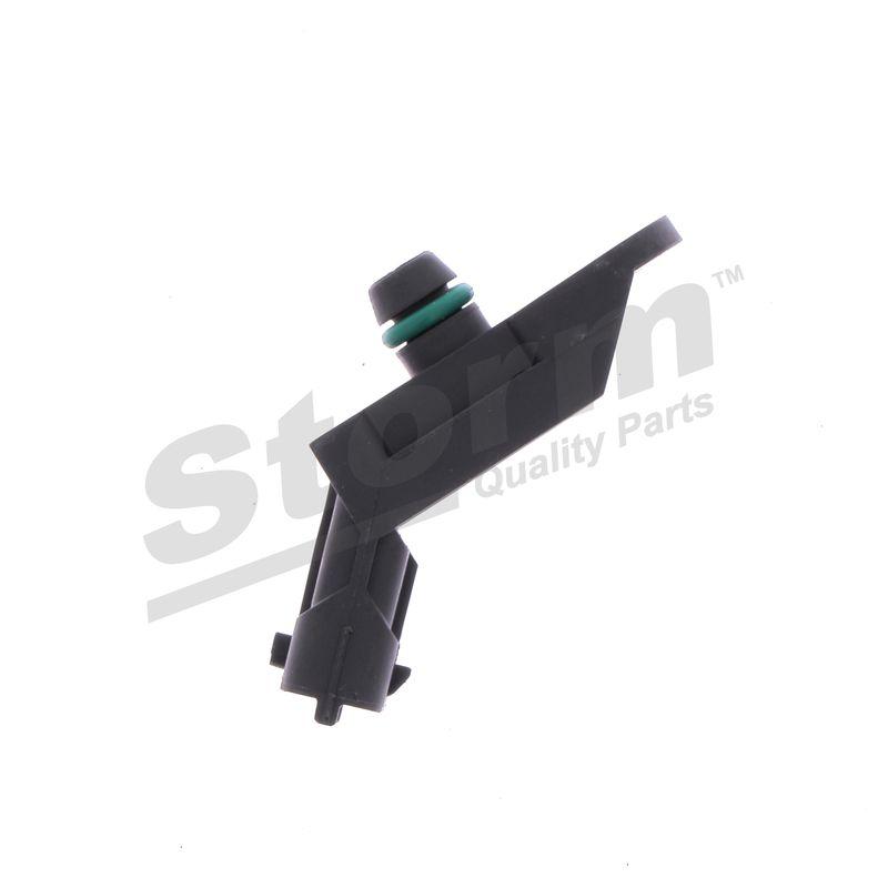 Capteur de pression, turbocompresseur STORM QUALITY PARTS 99980