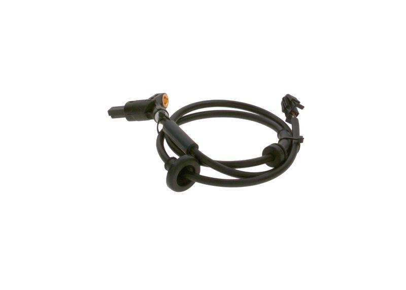 Capteur, vitesse de roue BOSCH 0 986 594 009