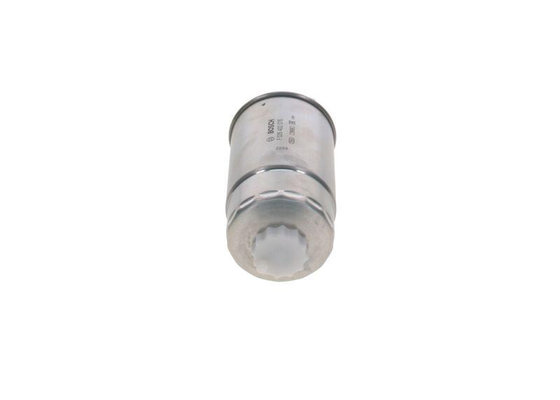 Filtre à carburant BOSCH F 026 402 076