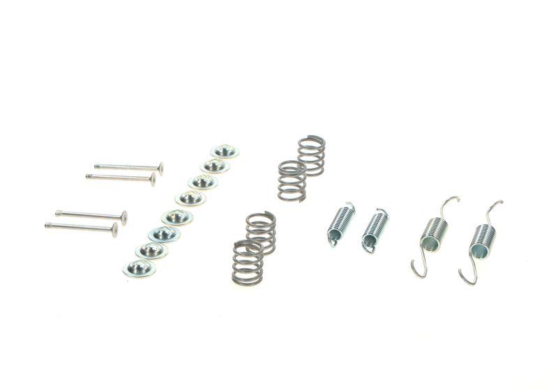 Kit d'accessoires, mâchoire de frein BOSCH 1 987 475 424