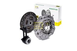 Kit d'embrayage Schaeffler LuK 622312833