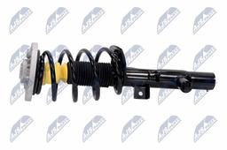 Amortisseur NTY A-BM-079