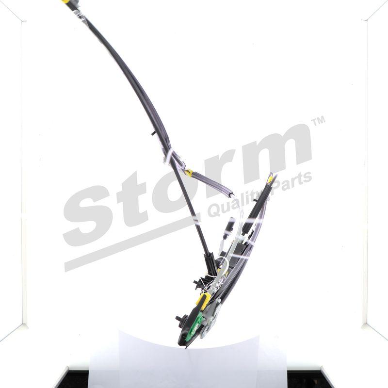 Lève-vitre STORM QUALITY PARTS 17373