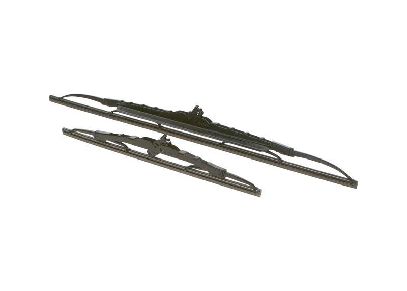 Balai d'essuie-glace BOSCH 3 397 010 406
