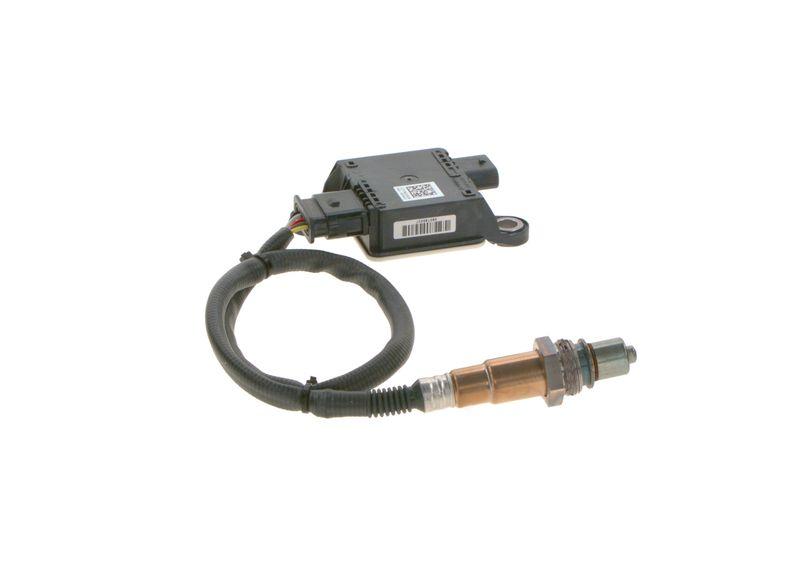 Détecteur de particules BOSCH 0 281 008 528