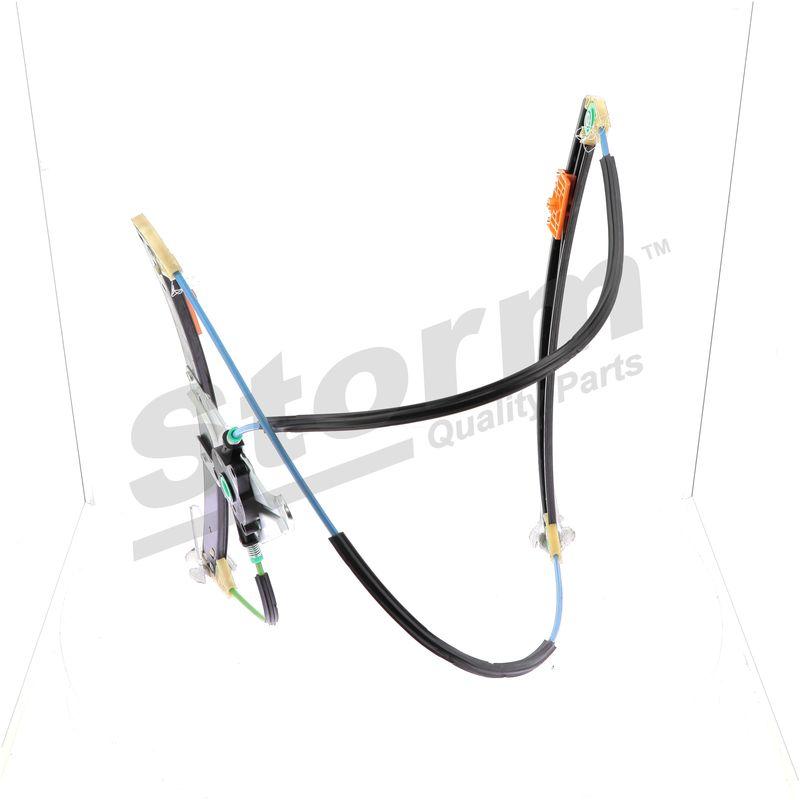 Lève-vitre STORM QUALITY PARTS 10376