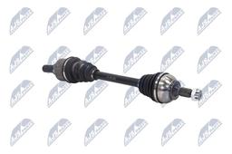 Arbre de transmission NTY NPW-CT-151