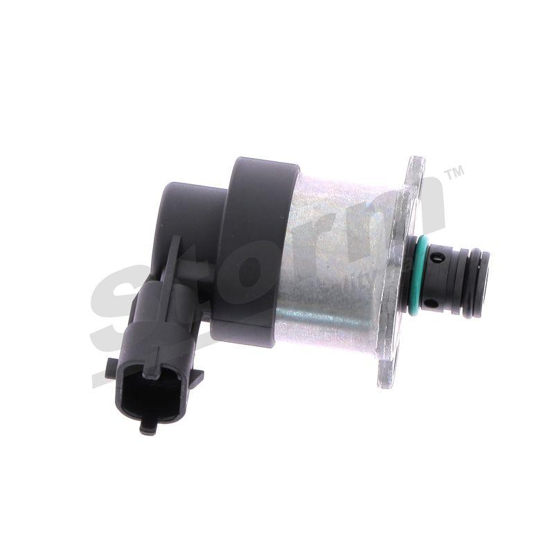 Régulateur, quantité de carburant (système à rampe commune) STORM QUALITY PARTS STO777205