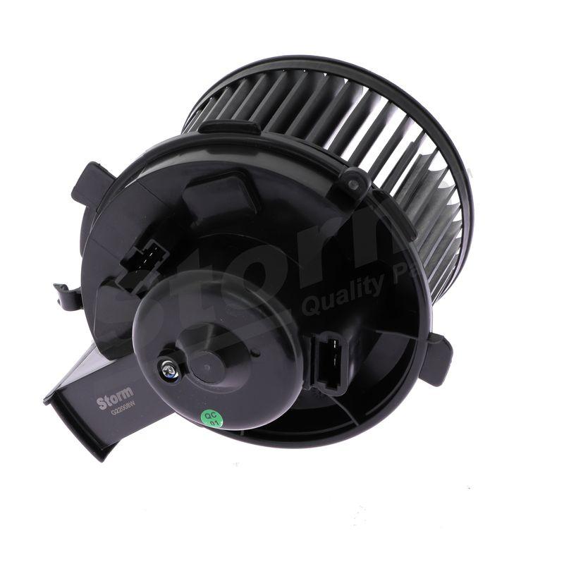 Pulseur d'air habitacle STORM QUALITY PARTS 70508