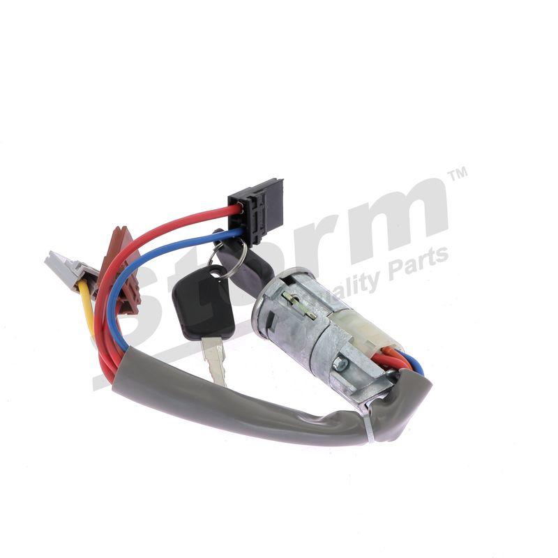 Fermeture-volant STORM QUALITY PARTS 79026
