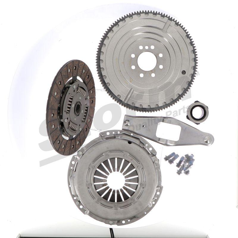 Kit adaptateur, embrayage STORM QUALITY PARTS STO1001