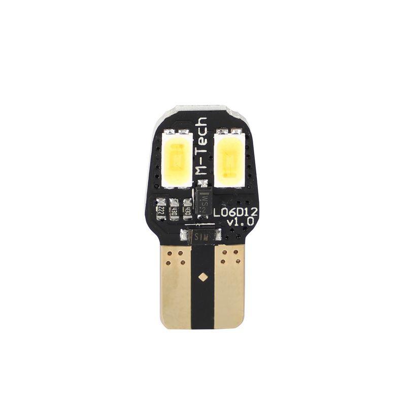 Ampoule, feu stop M-Tech LB806WW