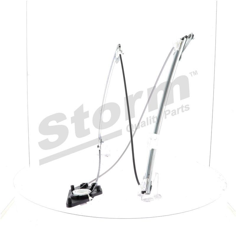 Lève-vitre STORM QUALITY PARTS 1027529