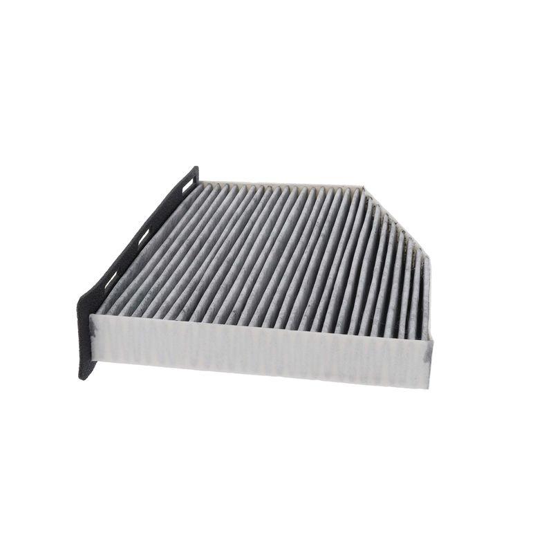 Filtre, air de l'habitacle CORTECO 21653008