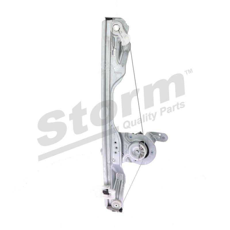 Lève-vitre STORM QUALITY PARTS 83977