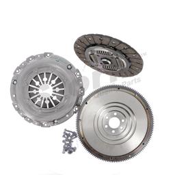 Kit adaptateur, embrayage STORM QUALITY PARTS STO1040