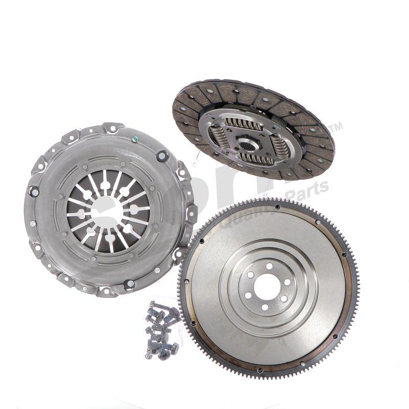 Kit adaptateur, embrayage STORM QUALITY PARTS STO1040