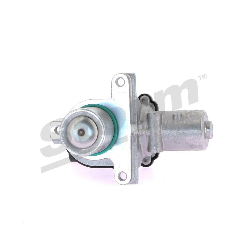 Vanne EGR STORM QUALITY PARTS 9009
