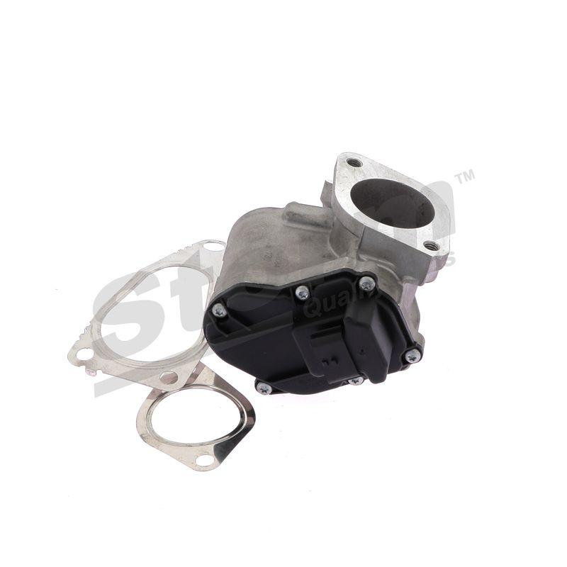 Vanne EGR STORM QUALITY PARTS 9053