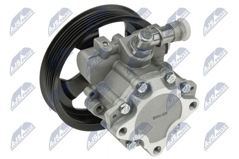 Pompe hydraulique, direction NTY SPW-AU-009