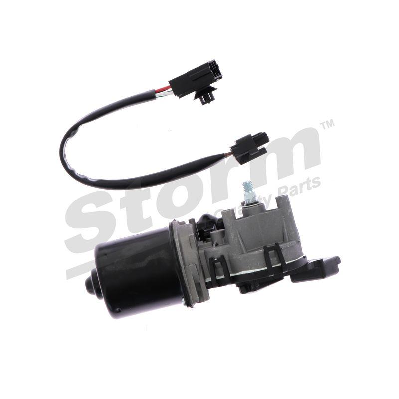 Moteur d'essuie-glace STORM QUALITY PARTS 8111001