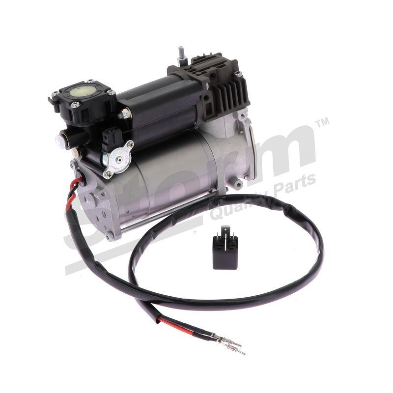 Compresseur, système d'air comprimé STORM QUALITY PARTS 844290ST