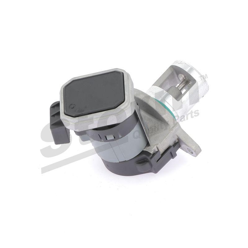 Vanne EGR STORM QUALITY PARTS 9031