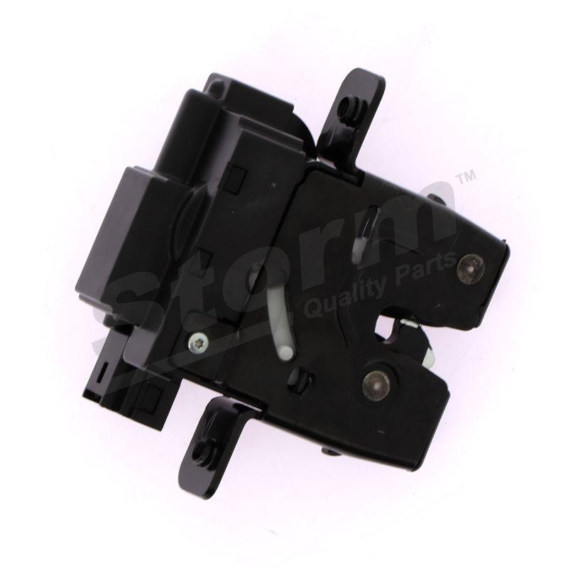 Serrure de hayon STORM QUALITY PARTS 8112001