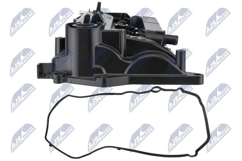 Couvercle de culasse NTY BPZ-HD-003